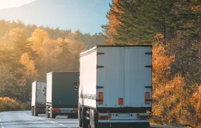 İstanbul ile Tortum Arası Klima Taşıma