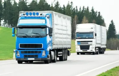 İstanbul ile Tortum Arası Eşya Taşıma